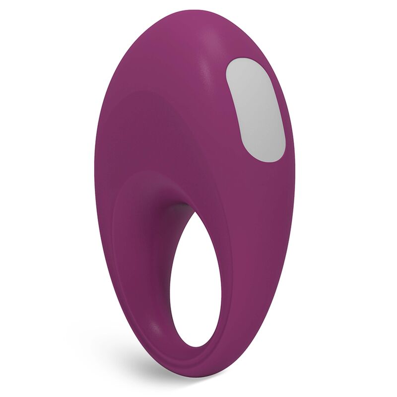 COVERME - DYLAN ANILLO RECARGABLE COMPATIBLE CON WATCHME WIRELESS TECHNOLOGY COVERME