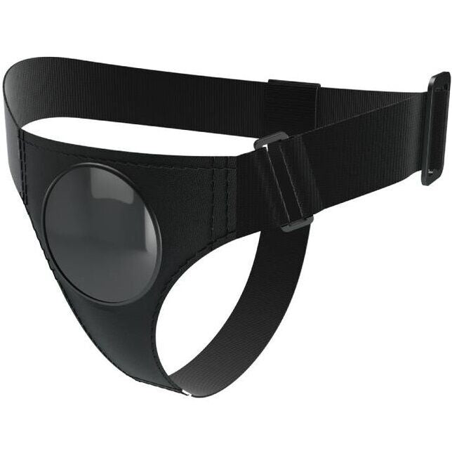 PRETTY LOVE - ARNÉS UNIVERSAL NEGRO PRETTY LOVE