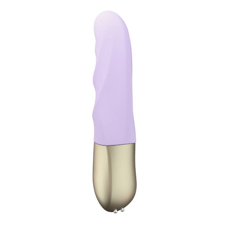 FUN FACTORY - STRONIC PETITE VIBRADOR PASTEL FUN FACTORY