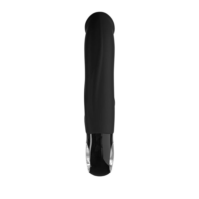 FUN FACTORY - BIG BOSS VIBRADOR NEGRO LINE FUN FACTORY