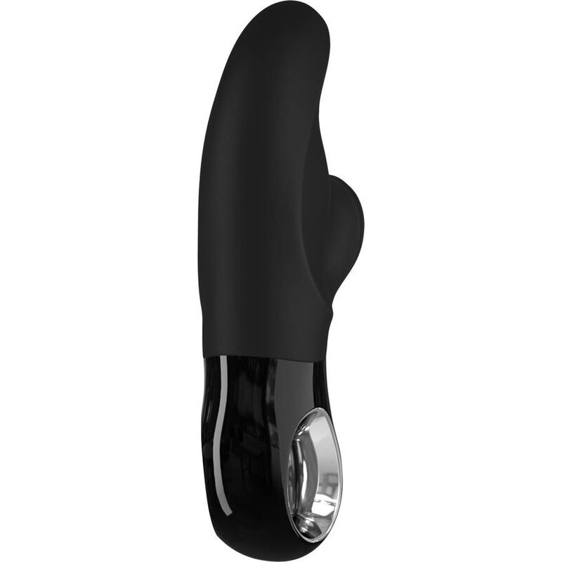 FUN FACTORY - MISS BI RABBIT VIBRADOR NEGRO LINE FUN FACTORY