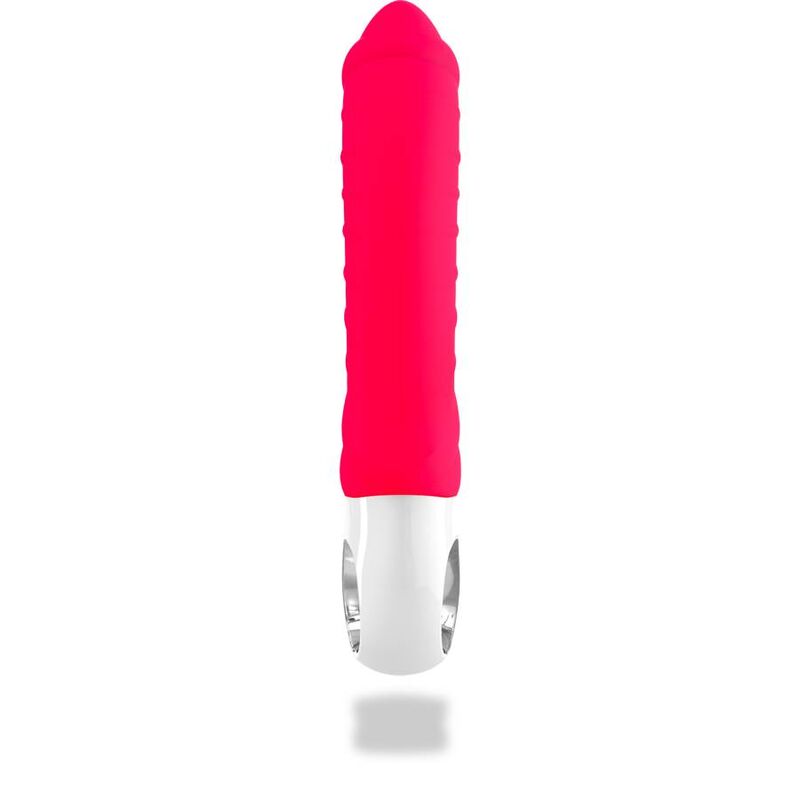 FUN FACTORY - TIGER G5 VIBRADOR INDIA RED FUN FACTORY