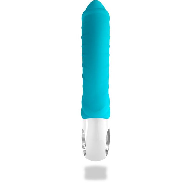 FUN FACTORY - TIGER G5 VIBRADOR PETROL FUN FACTORY