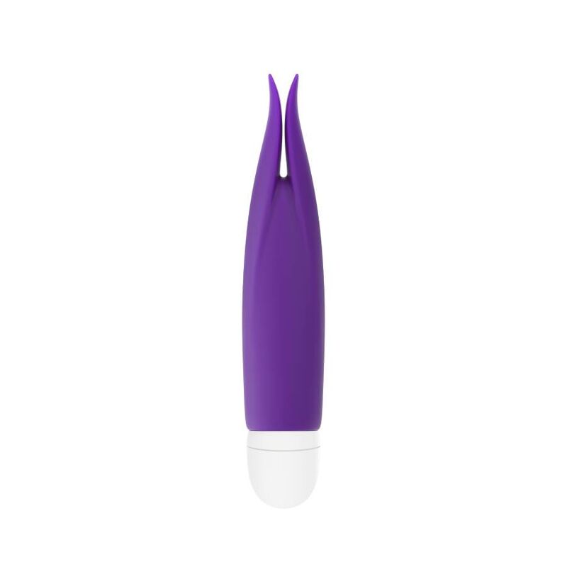 FUN FACTORY - VOLITA VIBRADOR ESTIMULADOR VIOLETA FUN FACTORY
