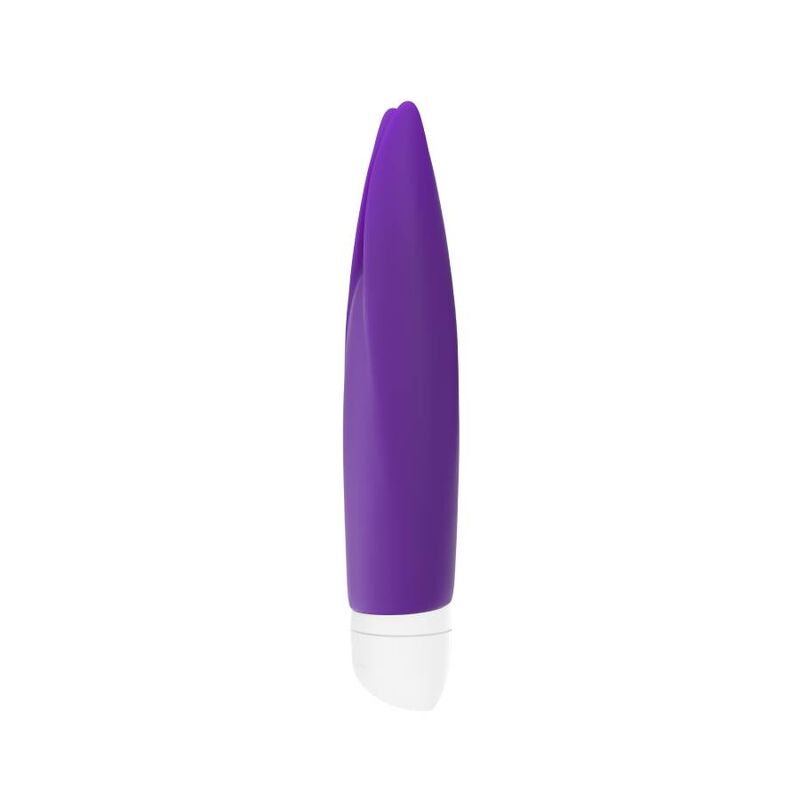 FUN FACTORY - VOLITA VIBRADOR ESTIMULADOR VIOLETA FUN FACTORY