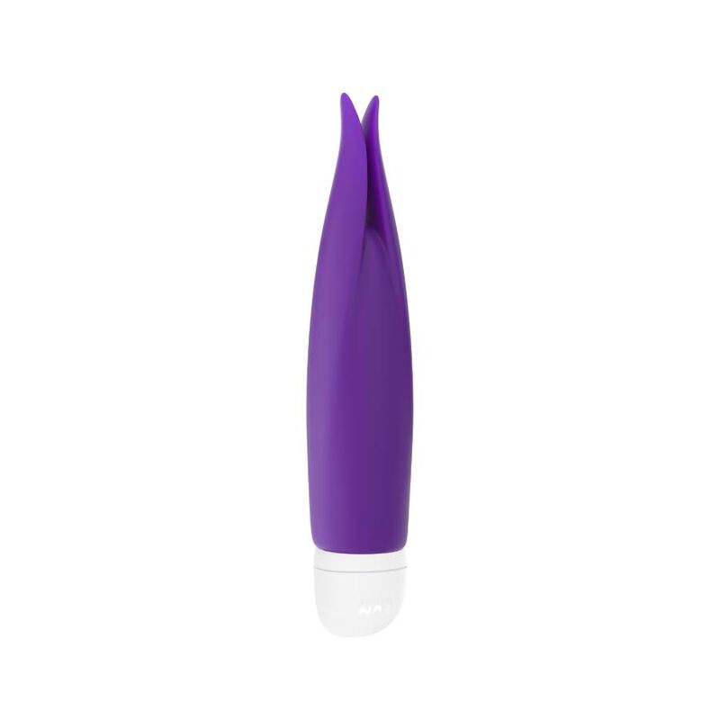 FUN FACTORY - VOLITA VIBRADOR ESTIMULADOR VIOLETA FUN FACTORY