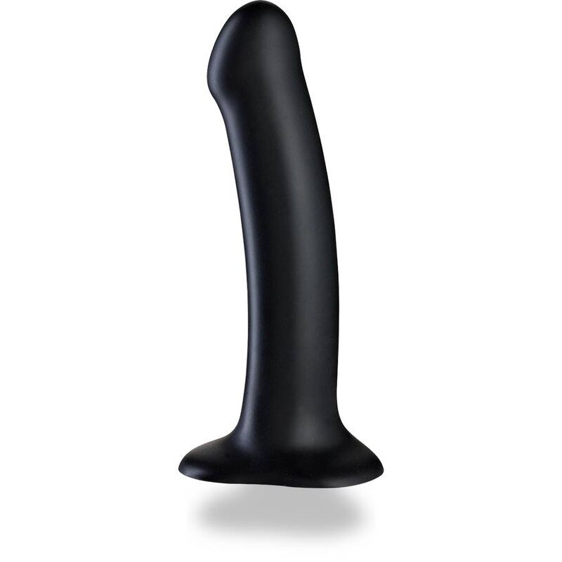 FUN FACTORY - MAGNUM DILDO NEGRO FUN FACTORY