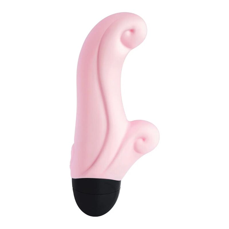 FUN FACTORY - OCEAN VIBRADOR RABBIT ROSA FUN FACTORY