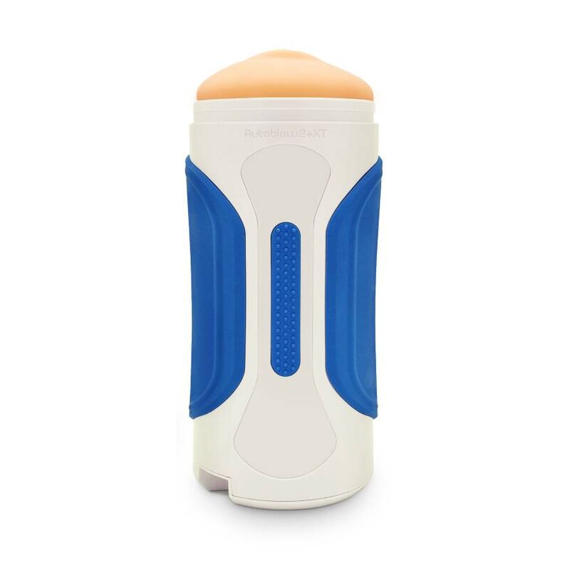 AUTOBLOW - MÁQUINA 2+ XT TAMAÑO C AUTOBLOW