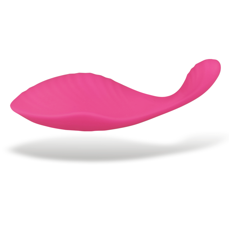 INTENSE - ROB PANTIE CONTROL REMOTO ROSA INTENSE FUN