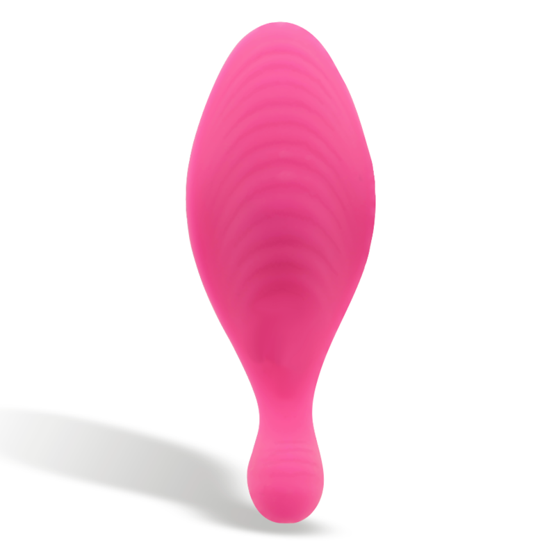 INTENSE - ROB PANTIE CONTROL REMOTO ROSA INTENSE FUN