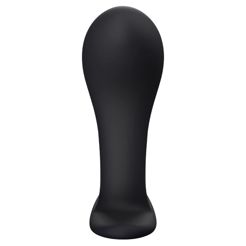 FUN FACTORY - BOOTIE L NEGRO FUN FACTORY