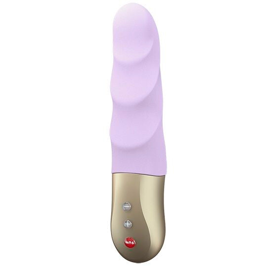 FUN FACTORY - STRONIC PETITE VIBRADOR PASTEL FUN FACTORY