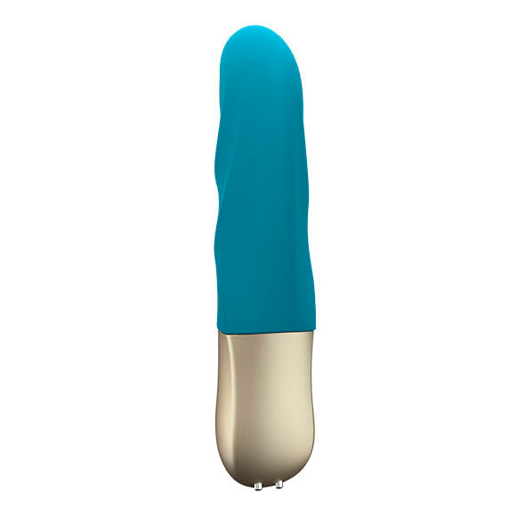 FUN FACTORY - STRONIC PETITE VIBRADOR DEEP AZUL FUN FACTORY