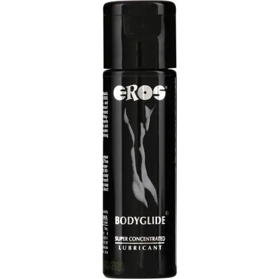 EROS - BODYGLIDE LUBRICANTE SUPERCOCENTRADO SILICONA 30 ML EROS CLASSIC LINE