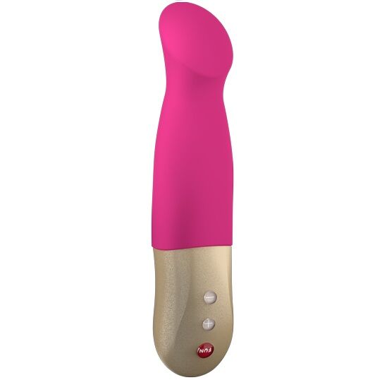FUN FACTORY - SUNDAZE VIBRADOR PULSE VIBE FUCHSIA ROSA FUN FACTORY