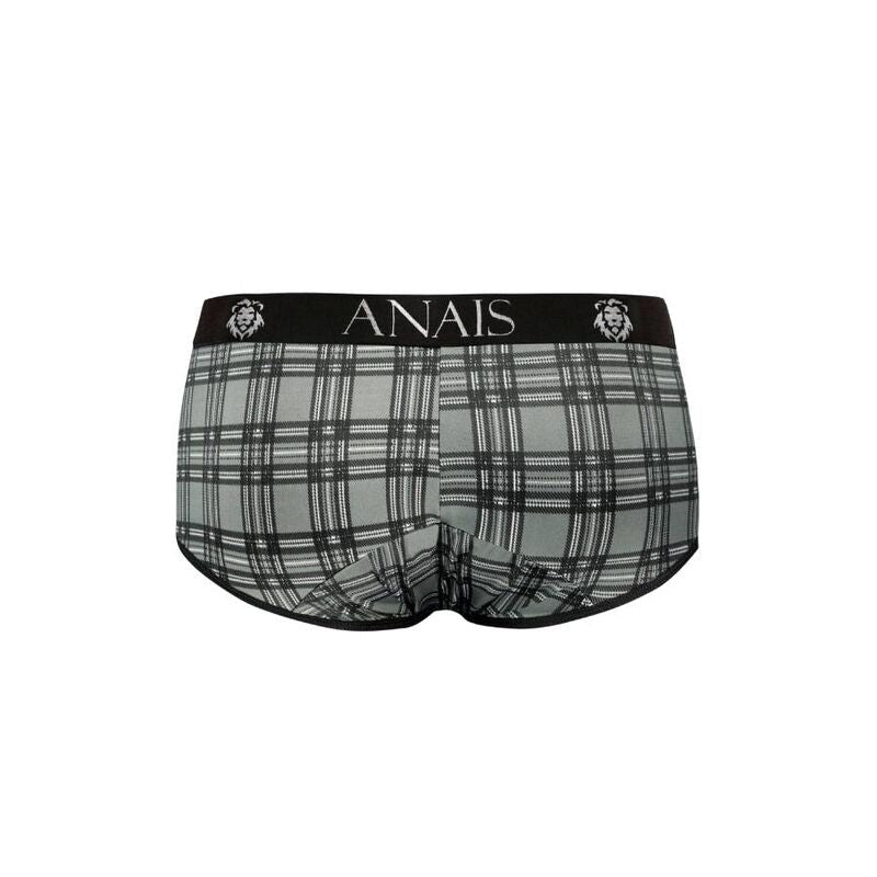 ANAIS MEN - BALANCE BOXER BRIEF S ANAIS MEN BOXER & BRIEF
