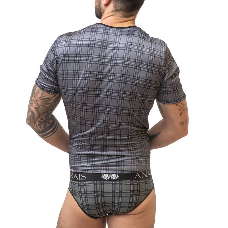 ANAIS MEN - BALANCE CAMISETA S ANAIS MEN ACCESORIES