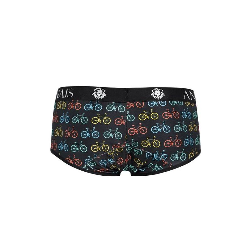ANAIS MEN - BENITO BOXER BRIEF S ANAIS MEN BOXER & BRIEF