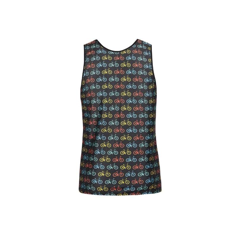 ANAIS MEN - BENITO TOP S ANAIS MEN ACCESORIES
