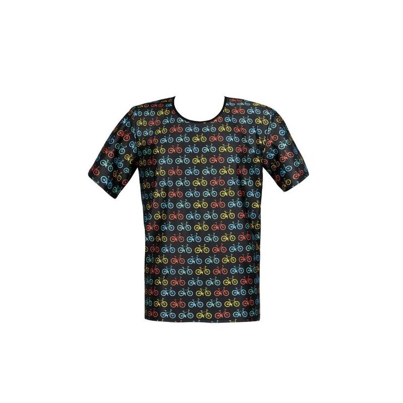 ANAIS MEN - BENITO CAMISETA S ANAIS MEN ACCESORIES