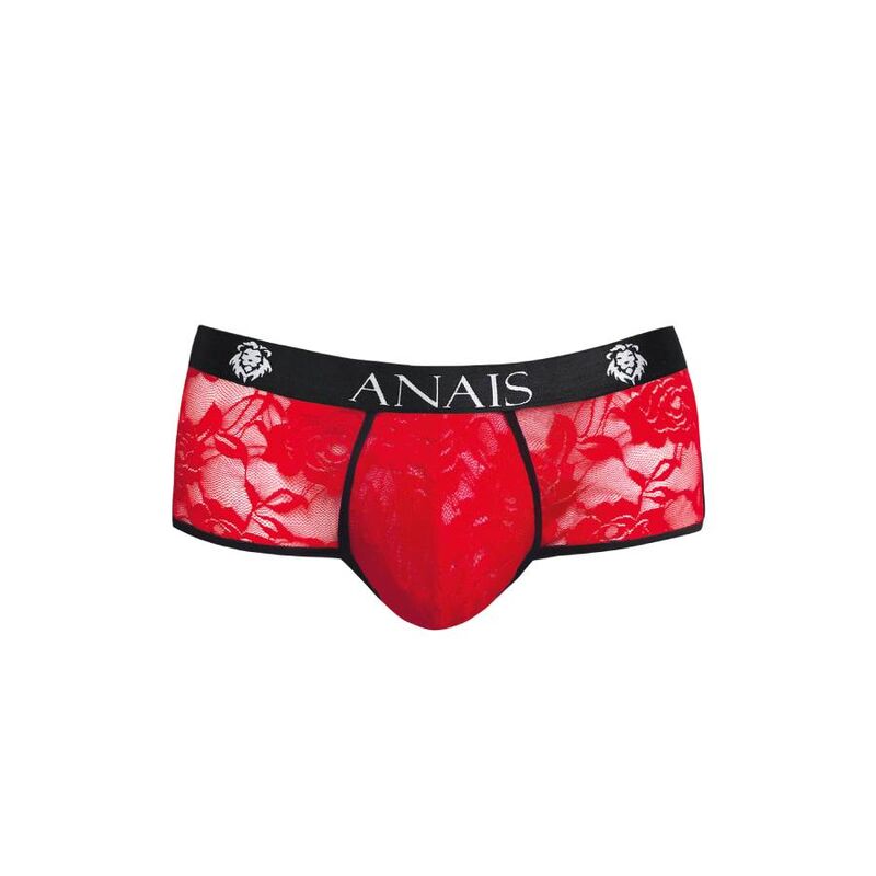 ANAIS MEN - BRAVE BOXER BRIEF XL ANAIS MEN BOXER & BRIEF