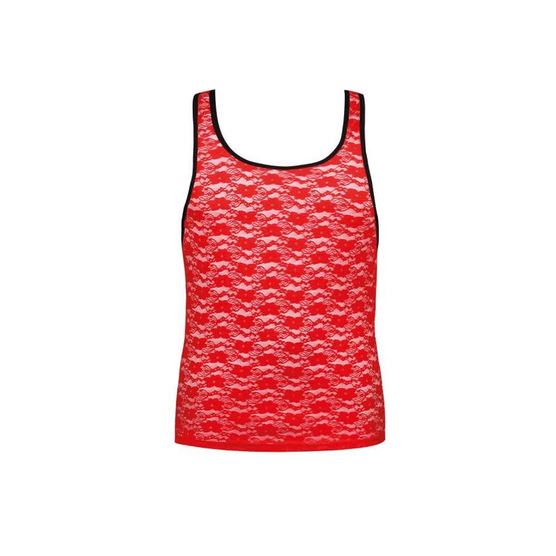 ANAIS MEN - BRAVE TOP M ANAIS MEN ACCESORIES