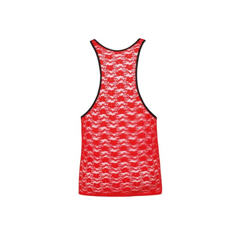 ANAIS MEN - BRAVE TOP M ANAIS MEN ACCESORIES