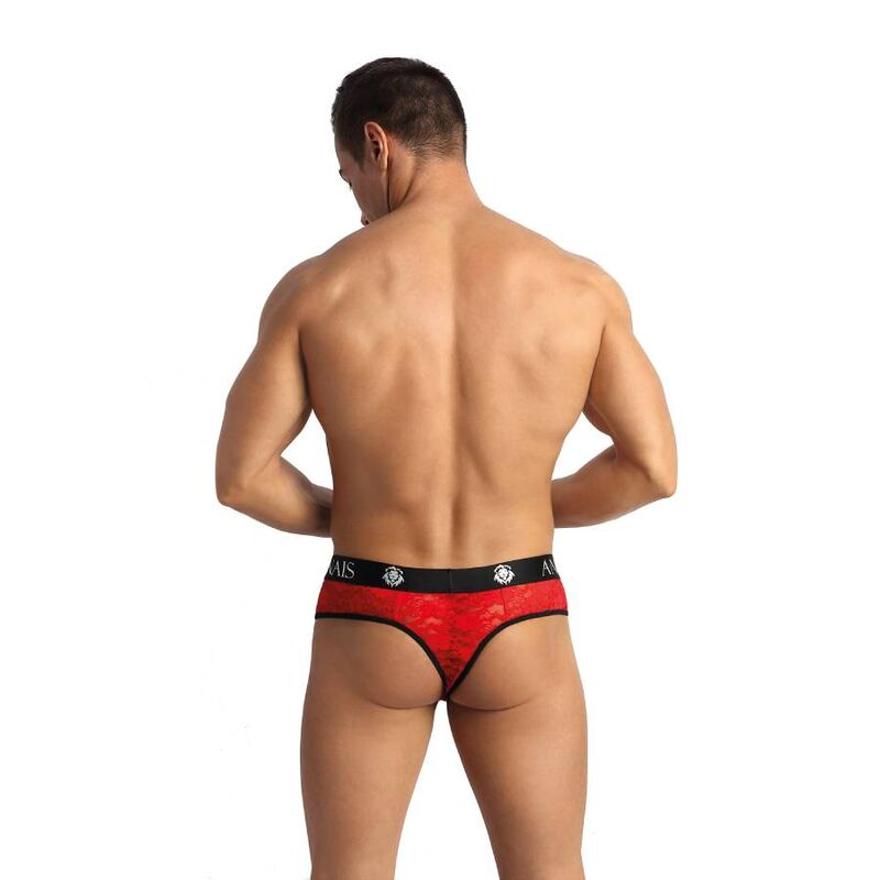 ANAIS MEN - BRAVE TANGA M ANAIS MEN SLIP & THONG