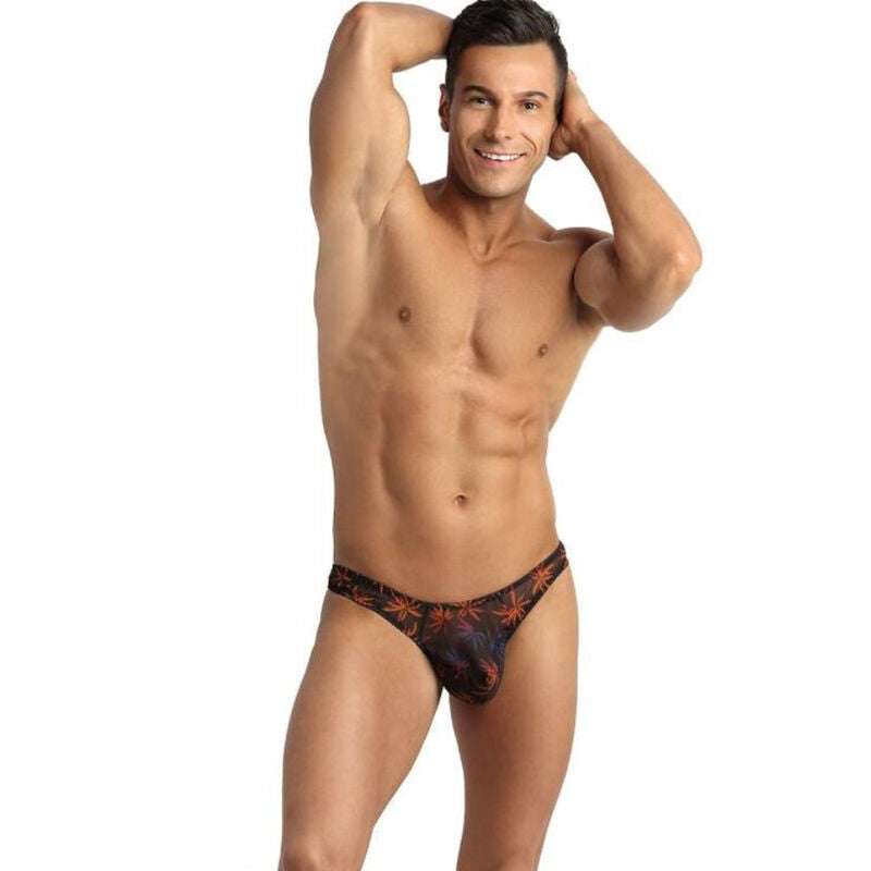 ANAIS MEN - CHILL TANGA M ANAIS MEN SLIP & THONG