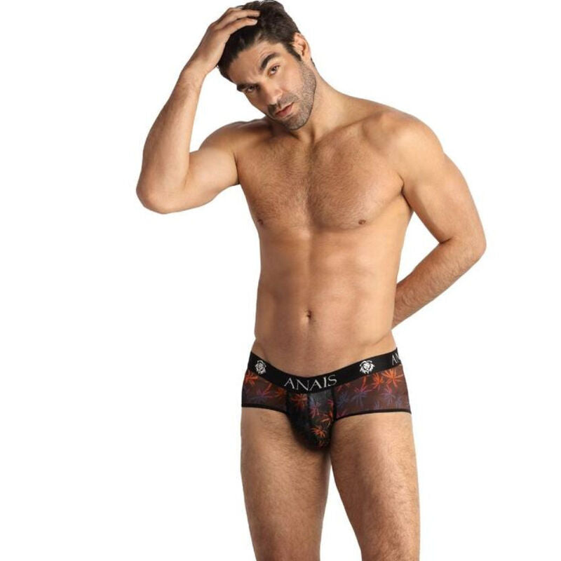 ANAIS MEN - CHILL BOXER BRIEF M ANAIS MEN BOXER & BRIEF