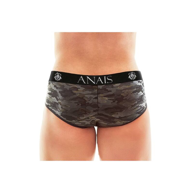 ANAIS MEN - ELECTRO BOXER BRIEF S ANAIS MEN BOXER & BRIEF