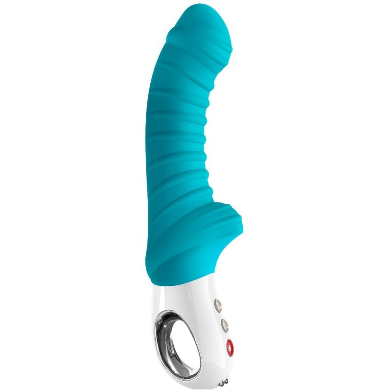 FUN FACTORY - TIGER G5 VIBRADOR PETROL FUN FACTORY