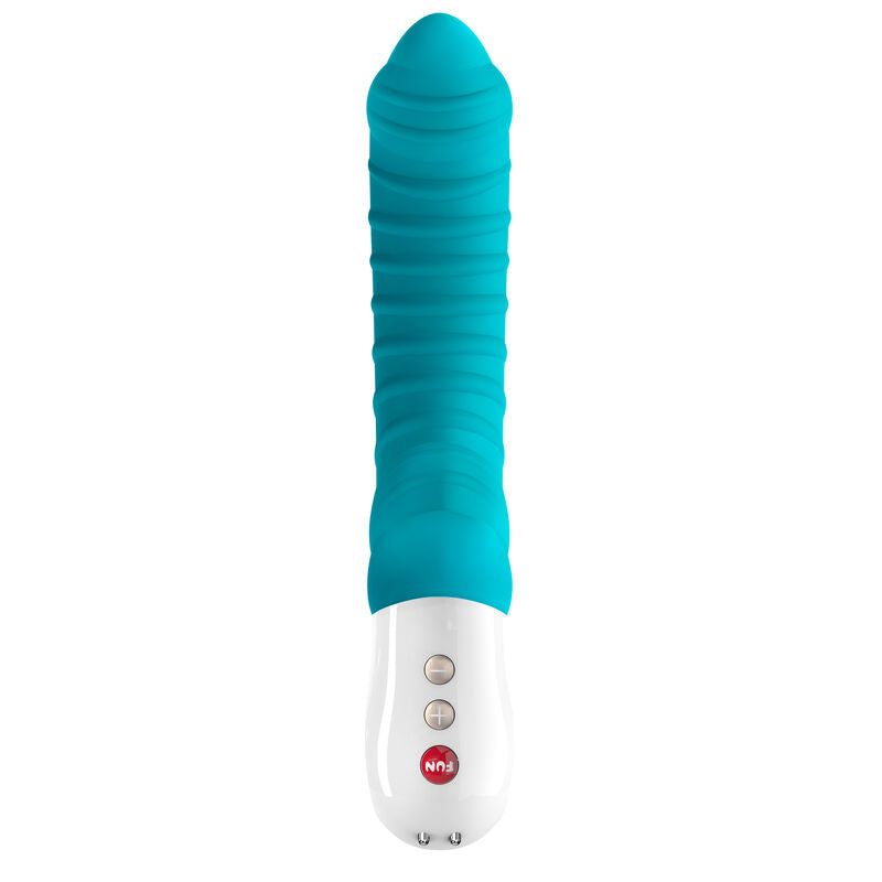 FUN FACTORY - TIGER G5 VIBRADOR PETROL FUN FACTORY