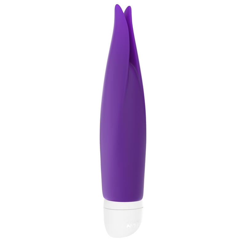 FUN FACTORY - VOLITA VIBRADOR ESTIMULADOR VIOLETA FUN FACTORY