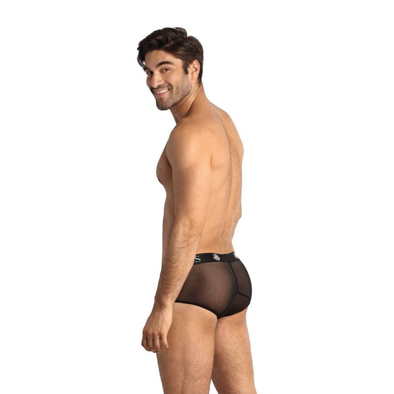 ANAIS MEN - EROS BOXER BRIEF S ANAIS MEN BOXER & BRIEF