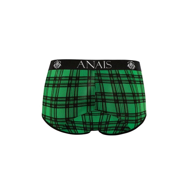 ANAIS MEN - MAGIC BOXER BRIEF S ANAIS MEN BOXER & BRIEF