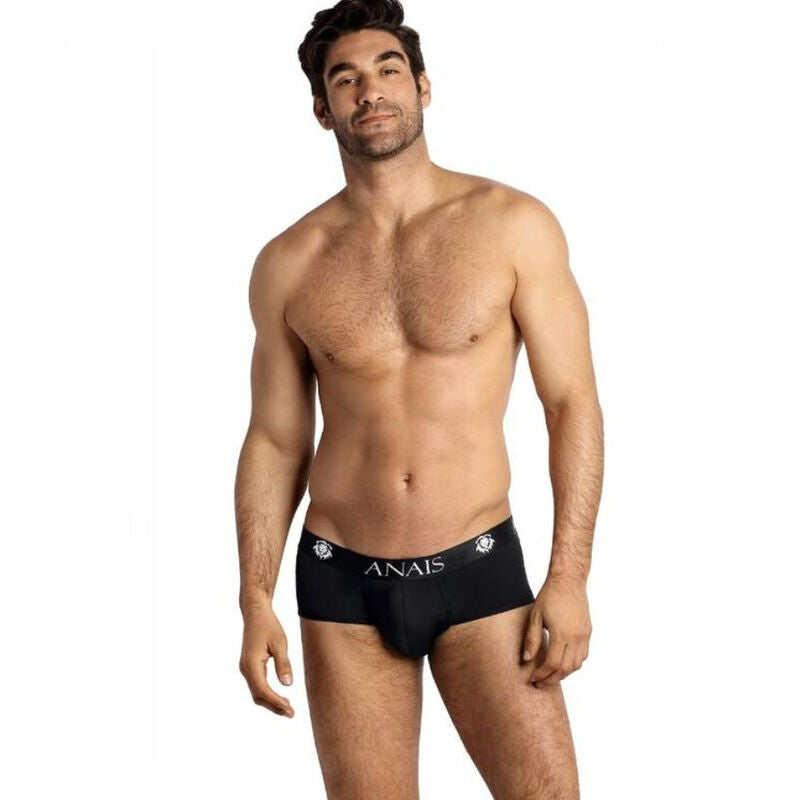 ANAIS MEN - PETROL BOXER BRIEF S ANAIS MEN BOXER & BRIEF
