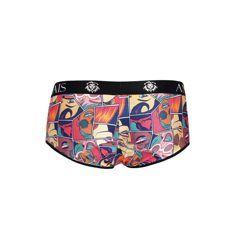 ANAIS MEN - COMICS BOXER BRIEF S ANAIS MEN BOXER & BRIEF