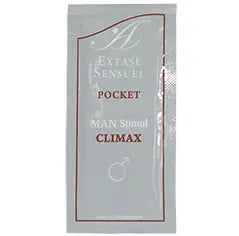 EXTASE SENSUAL - CLIMAX ESTIMULANTE MASCULINO 10 ML EXTASE SENSUAL