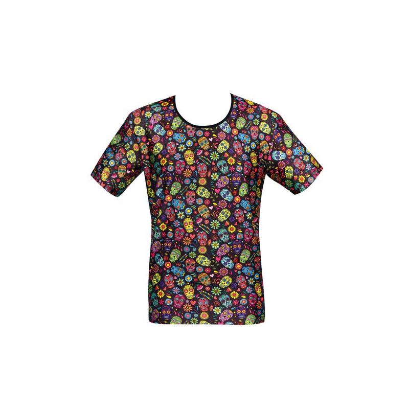 ANAIS MEN - MEXICO CAMISETA S ANAIS MEN ACCESORIES