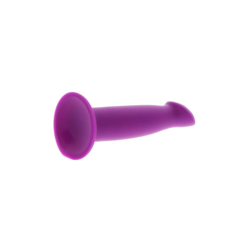 GET REAL - GOODHEAD DONG 12 CM MORADO GET REAL