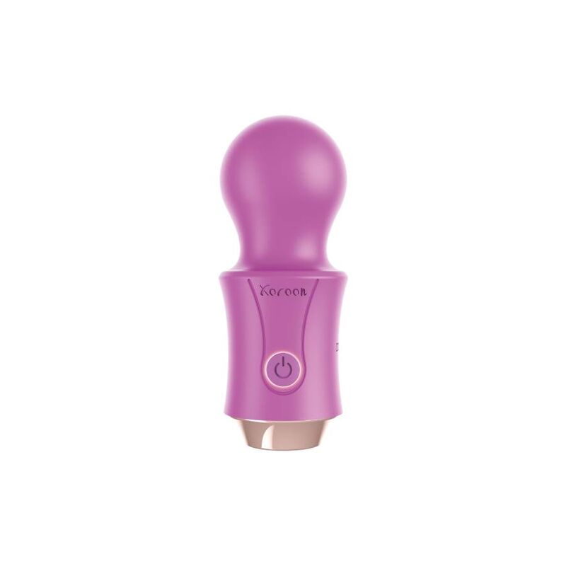 XOCOON - THE TRAVELLER WAND FUCSIA XOCOON