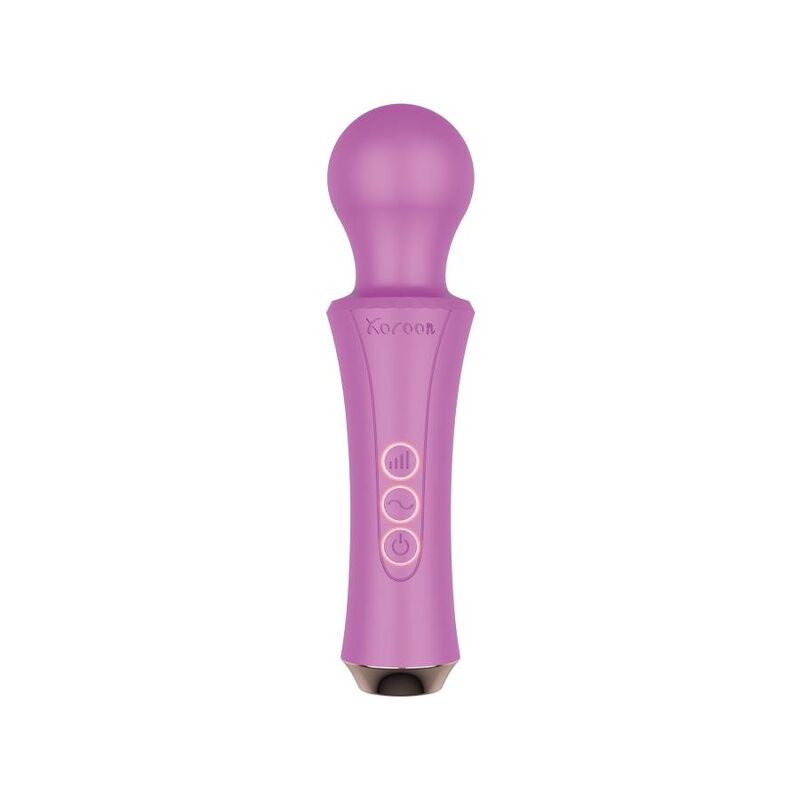 XOCOON - THE PERSONAL WAND FUCSIA XOCOON