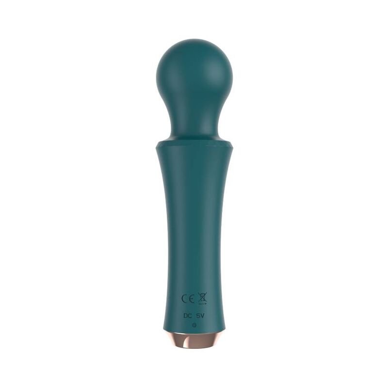 XOCOON - THE PERSONAL WAND VERDE XOCOON