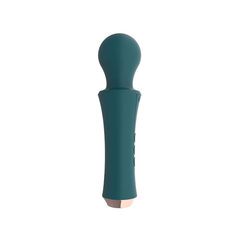 XOCOON - THE PERSONAL WAND VERDE XOCOON