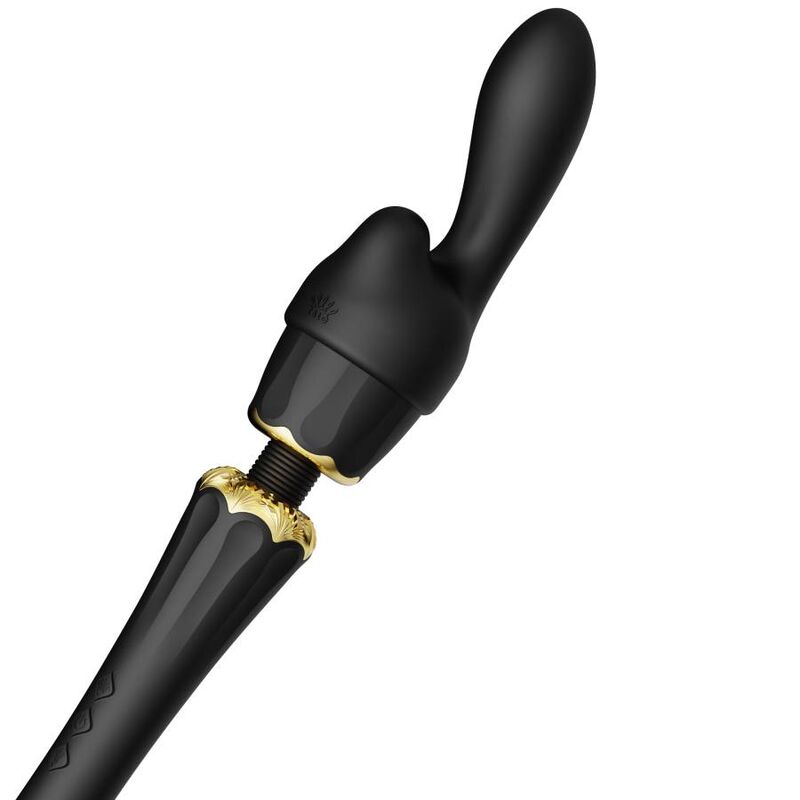 ZALO - KYRO WAND NEGRO ZALO