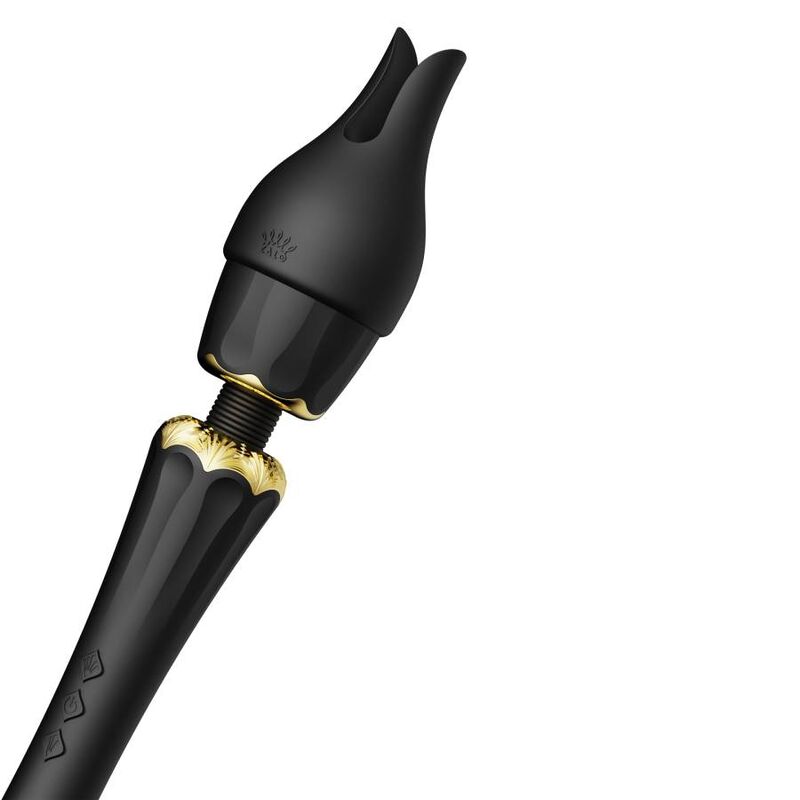 ZALO - KYRO WAND NEGRO ZALO