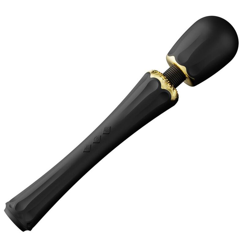 ZALO - KYRO WAND NEGRO ZALO