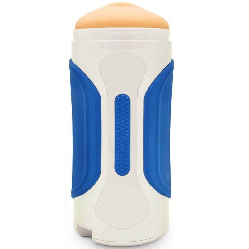 AUTOBLOW - MÁQUINA 2+ XT TAMAÑO B AUTOBLOW